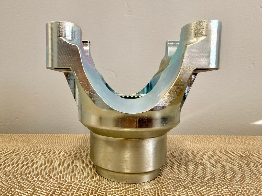 1350 4140 Forged Chromoly Non-CV 32 Spline