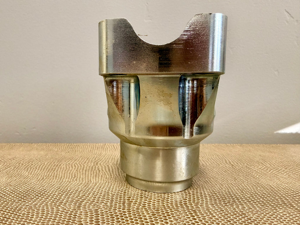 1350 4140 Forged Chromoly Non-CV 32 Spline