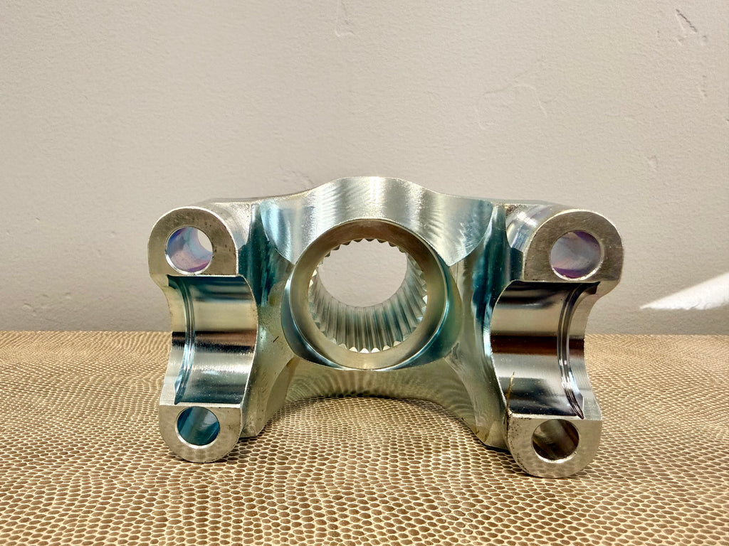 1350 4140 Forged Chromoly Non-CV 32 Spline