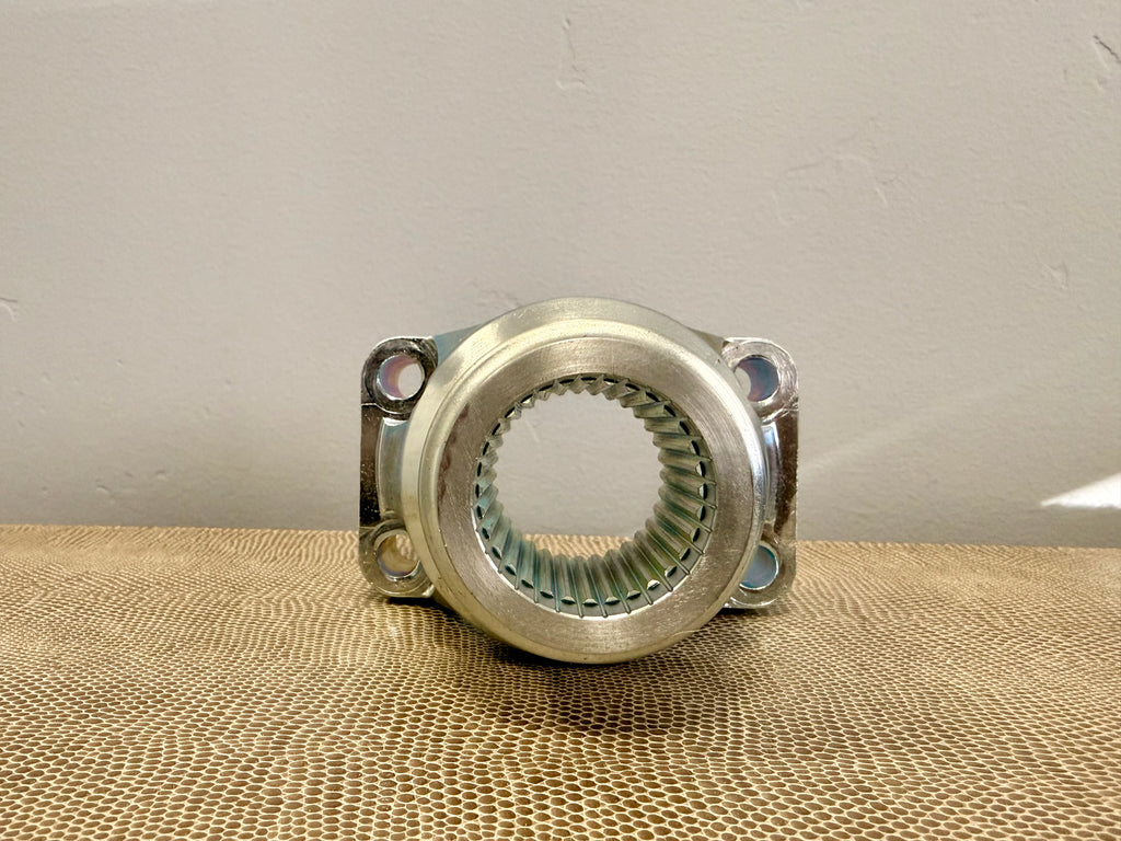 1350 4140 Forged Chromoly Non-CV 32 Spline