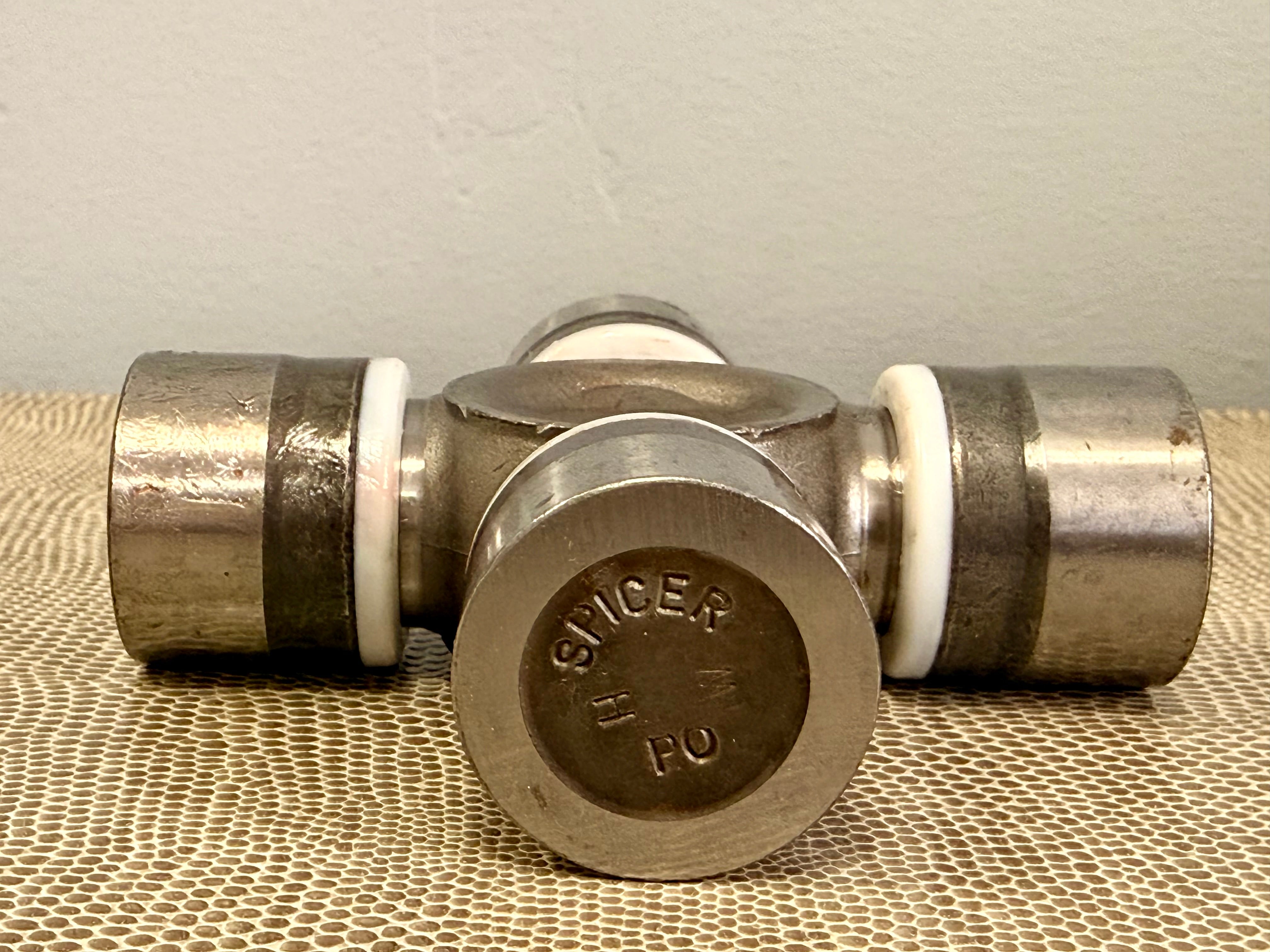 1350 Spicer U-Joint – Driveline Tech & Fab