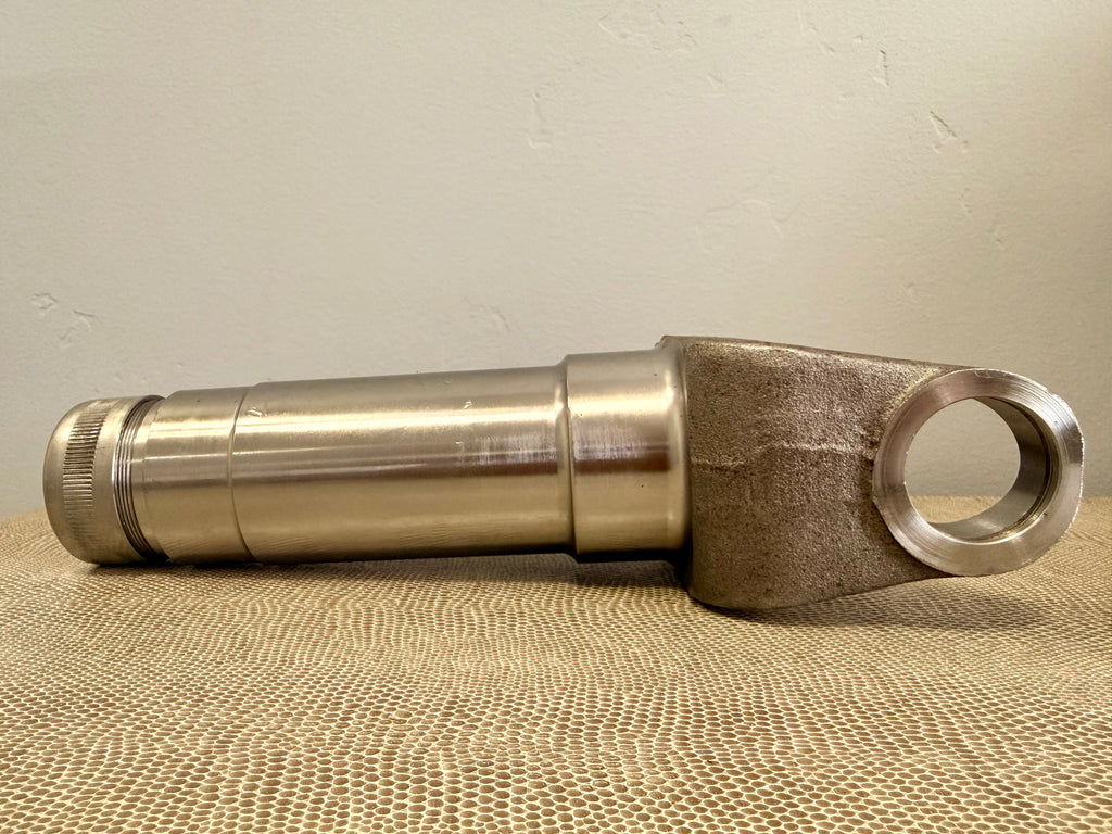 Slip Yoke 1350 1.5-16, High Angle, Forged