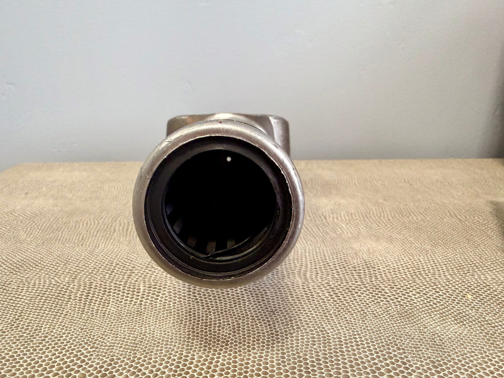 Slip Yoke 1350 1.5-16, High Angle, Forged