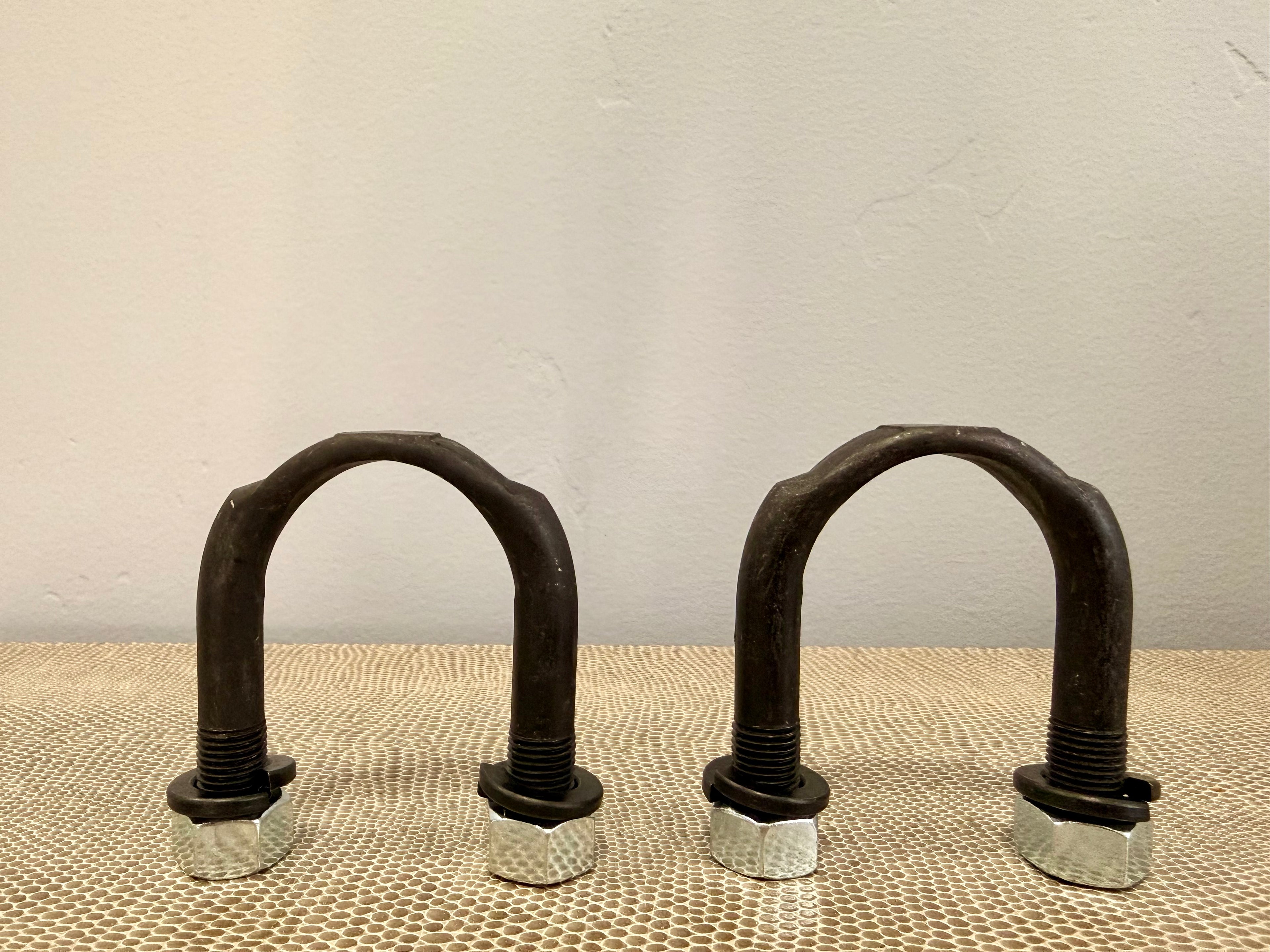 U-Bolt kit 1350/1410 3-94-18x