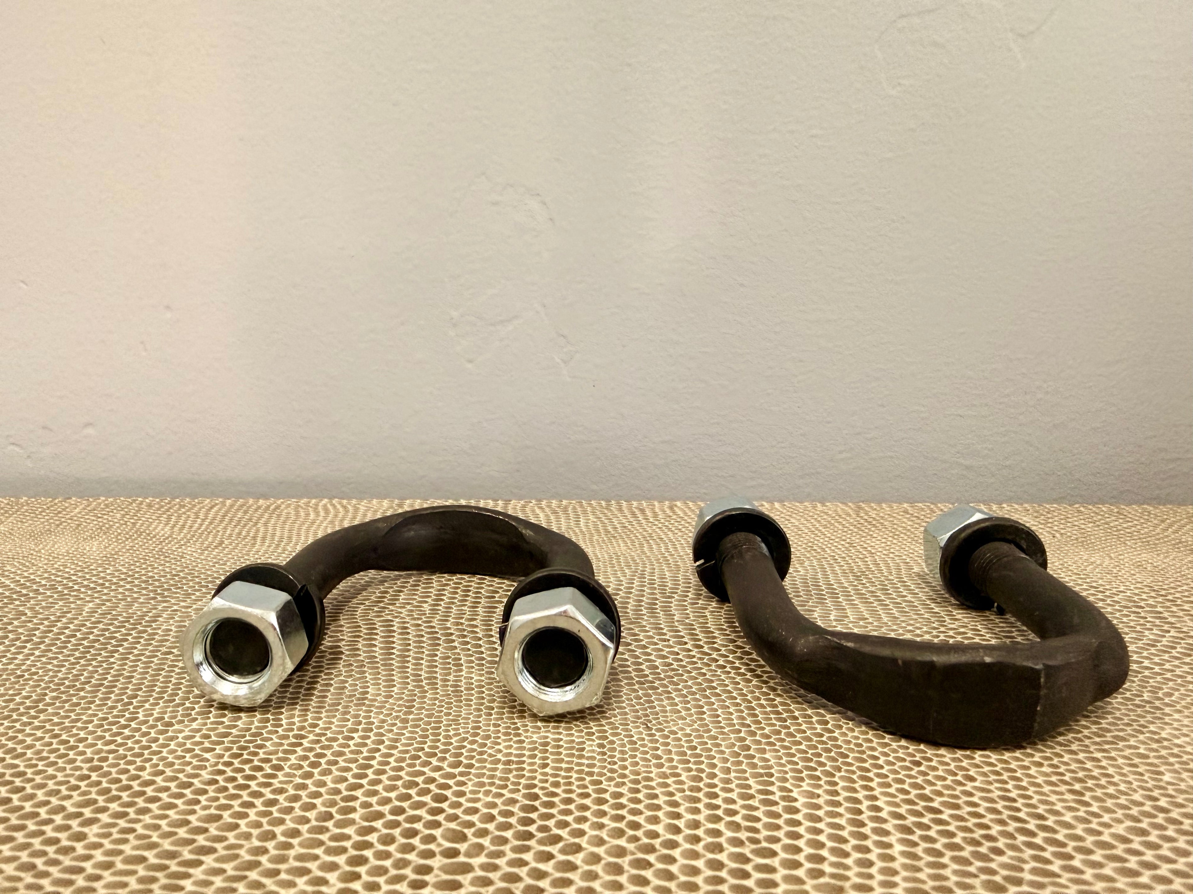 U-Bolt kit 1350/1410 3-94-18x